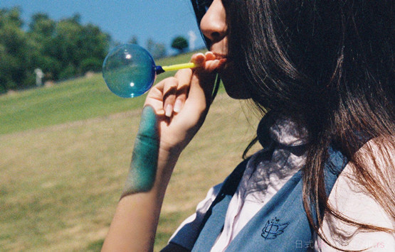 出门晒个太阳吧