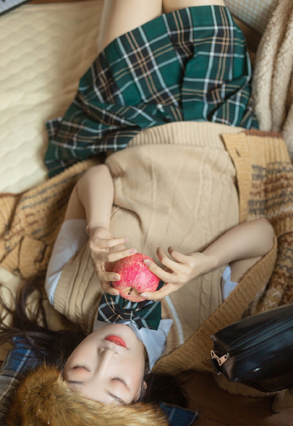 出门晒个太阳吧