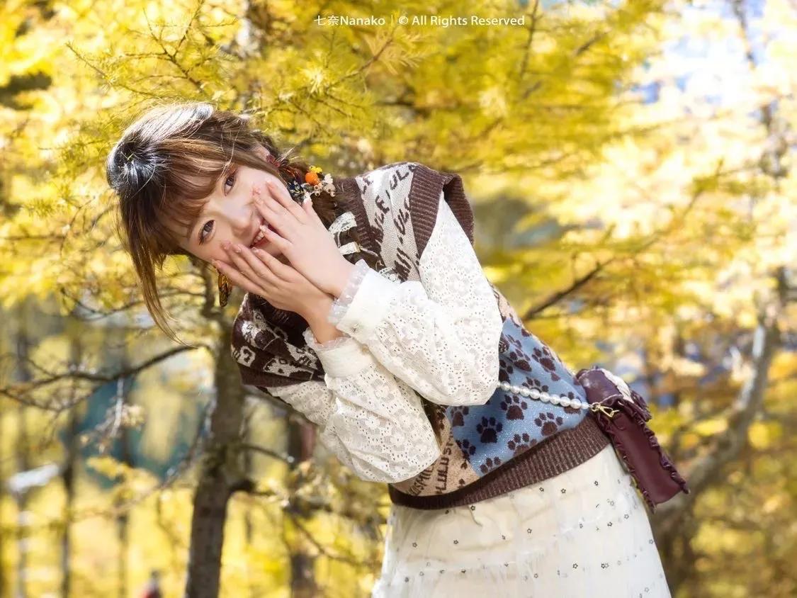 霍格沃兹下雪了