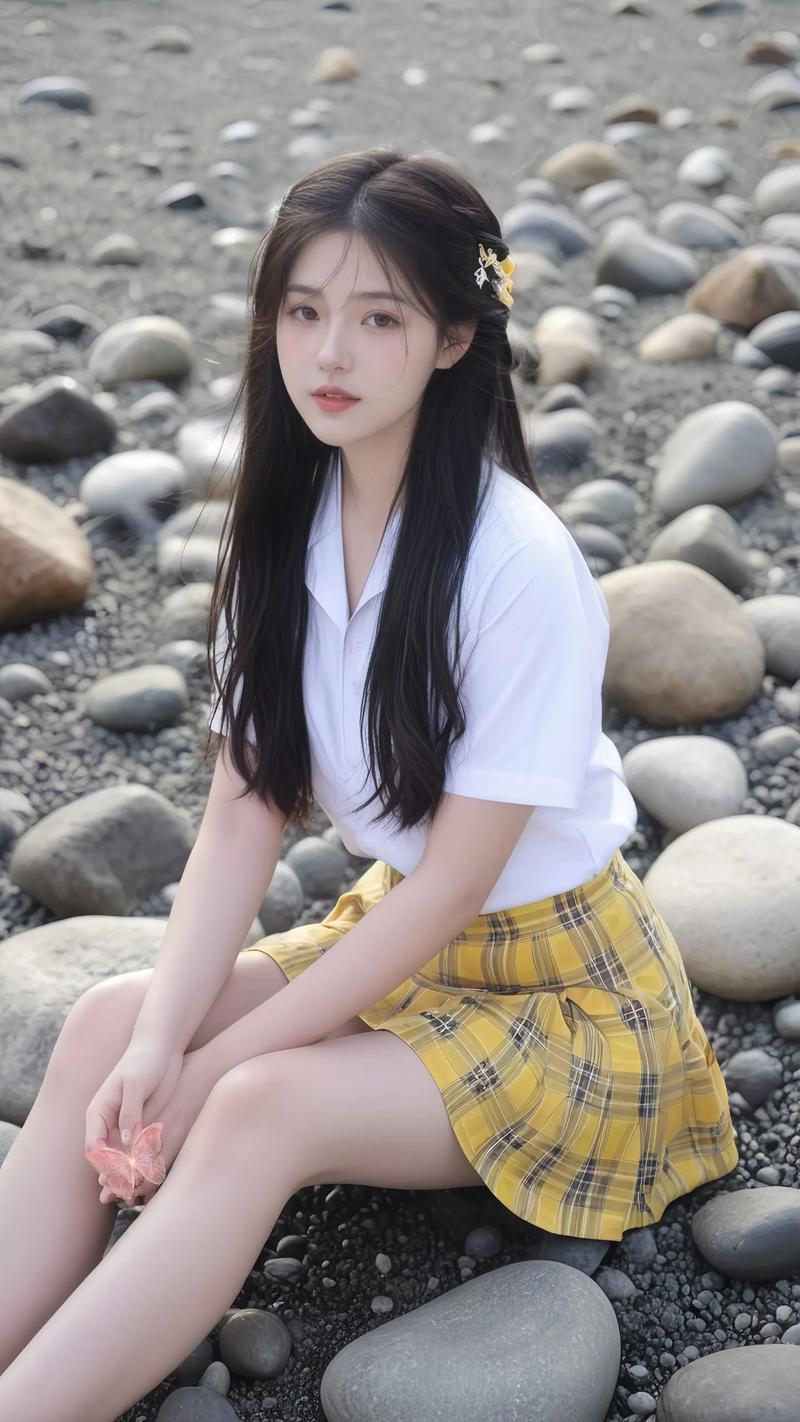 室内jk少女写真.可爱之喵,必有可爱之处 #jk制服 #清纯