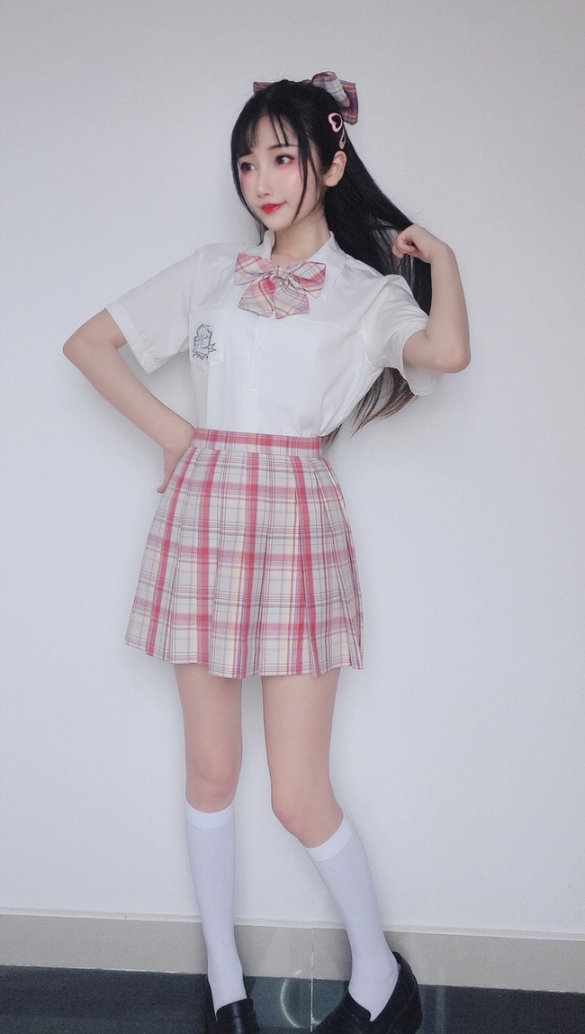 如果感情不能平等 那让爱得更多的人是我#jk #腿照