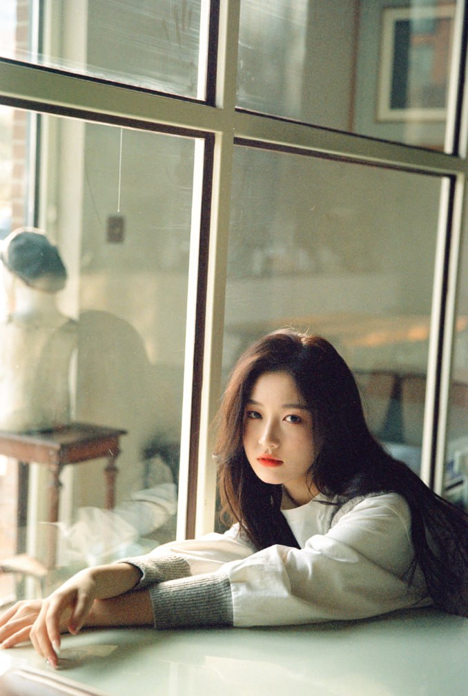 丛林千里，微风欢喜