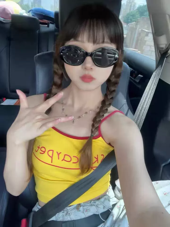 很合身，上身效果特别好，推荐