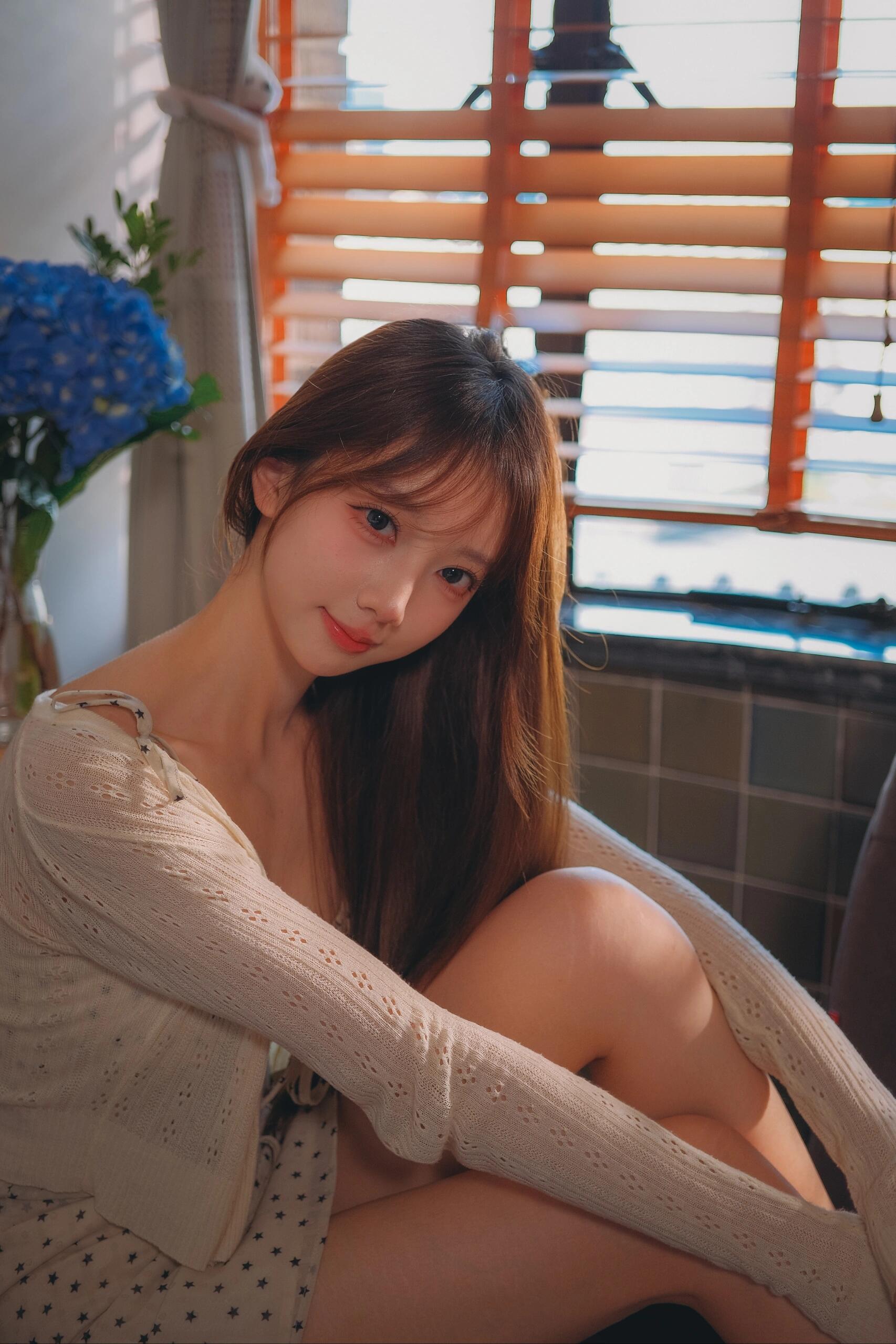 超级好看 领子低但不会走光！质量也好！