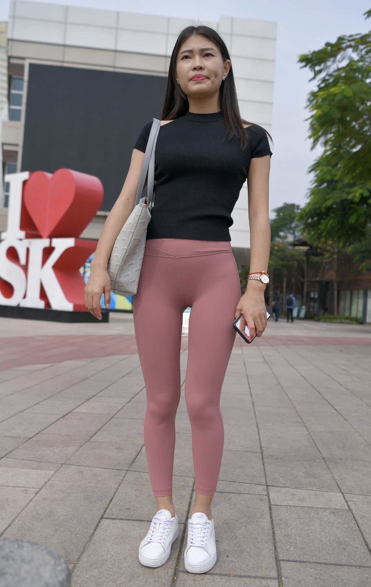 可仙可萌可温柔