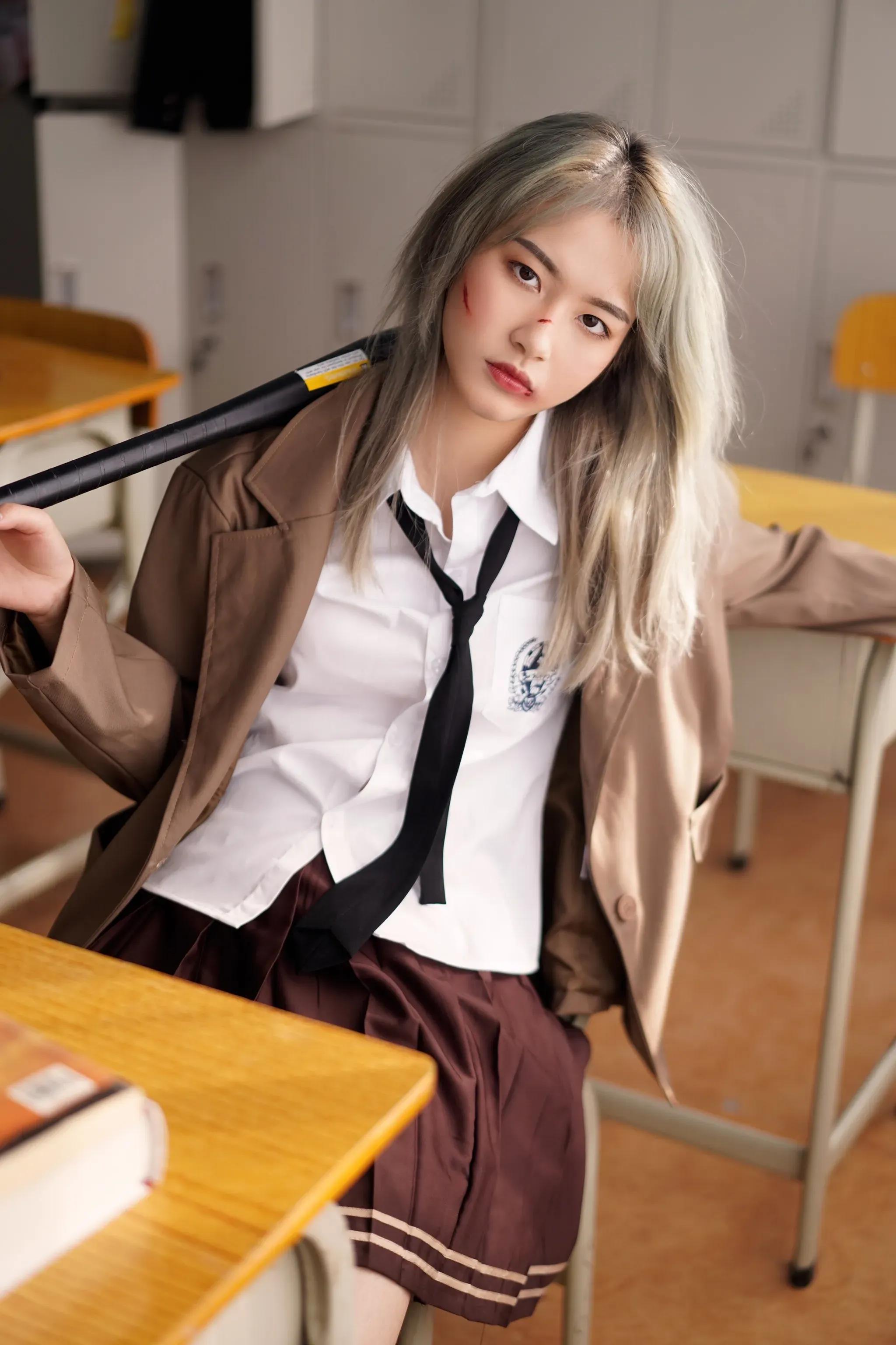 六月海边的夏日