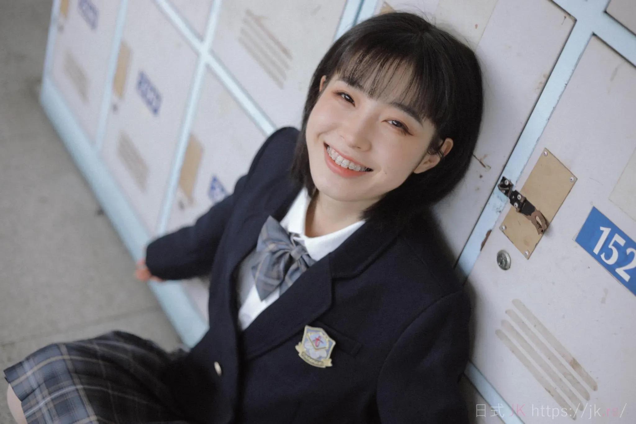 六月海边的夏日