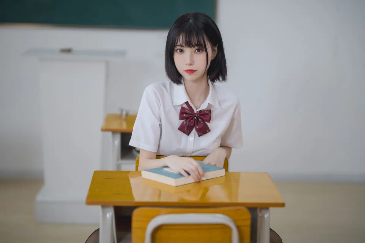 写真丨萌芽儿 - 白色私房