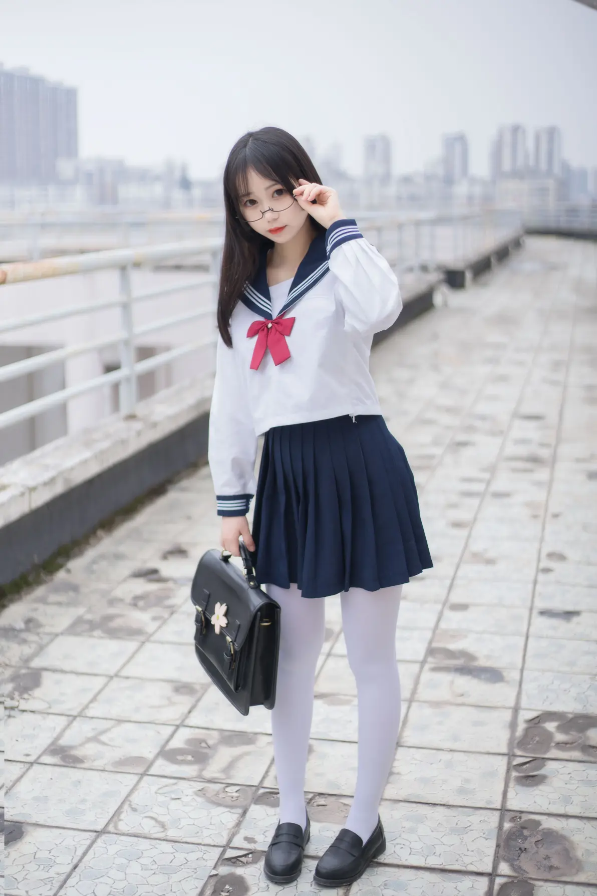 写真丨 萌芽儿 - 邻家小恶魔