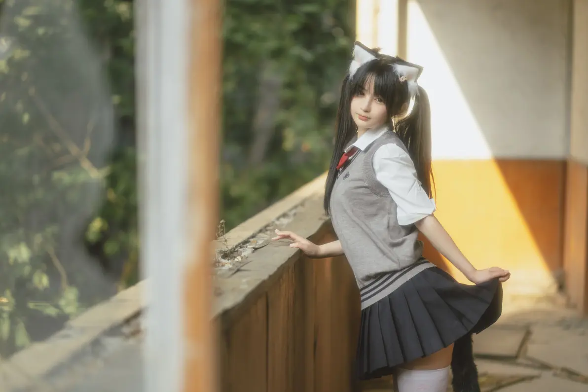 写真丨 萌芽儿o0 - 瓶儿