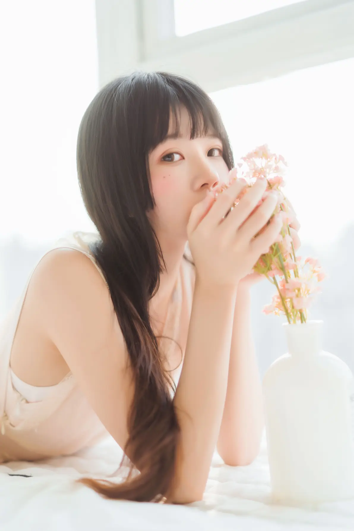 写真丨 鬼畜瑶在不在w - JK制服