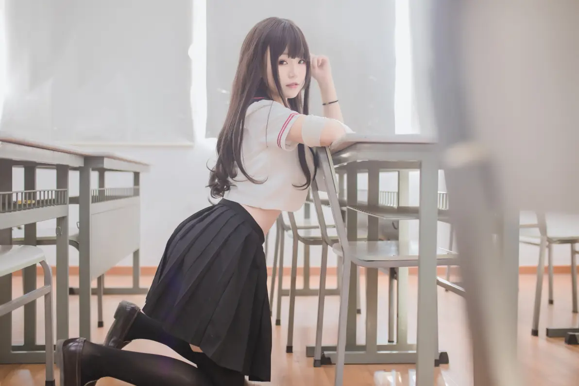 写真丨桜桃喵-田野