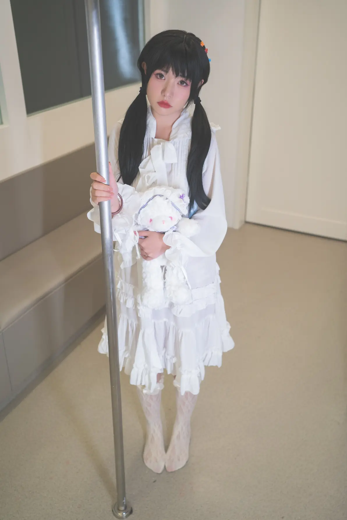 写真丨桜桃喵-田野