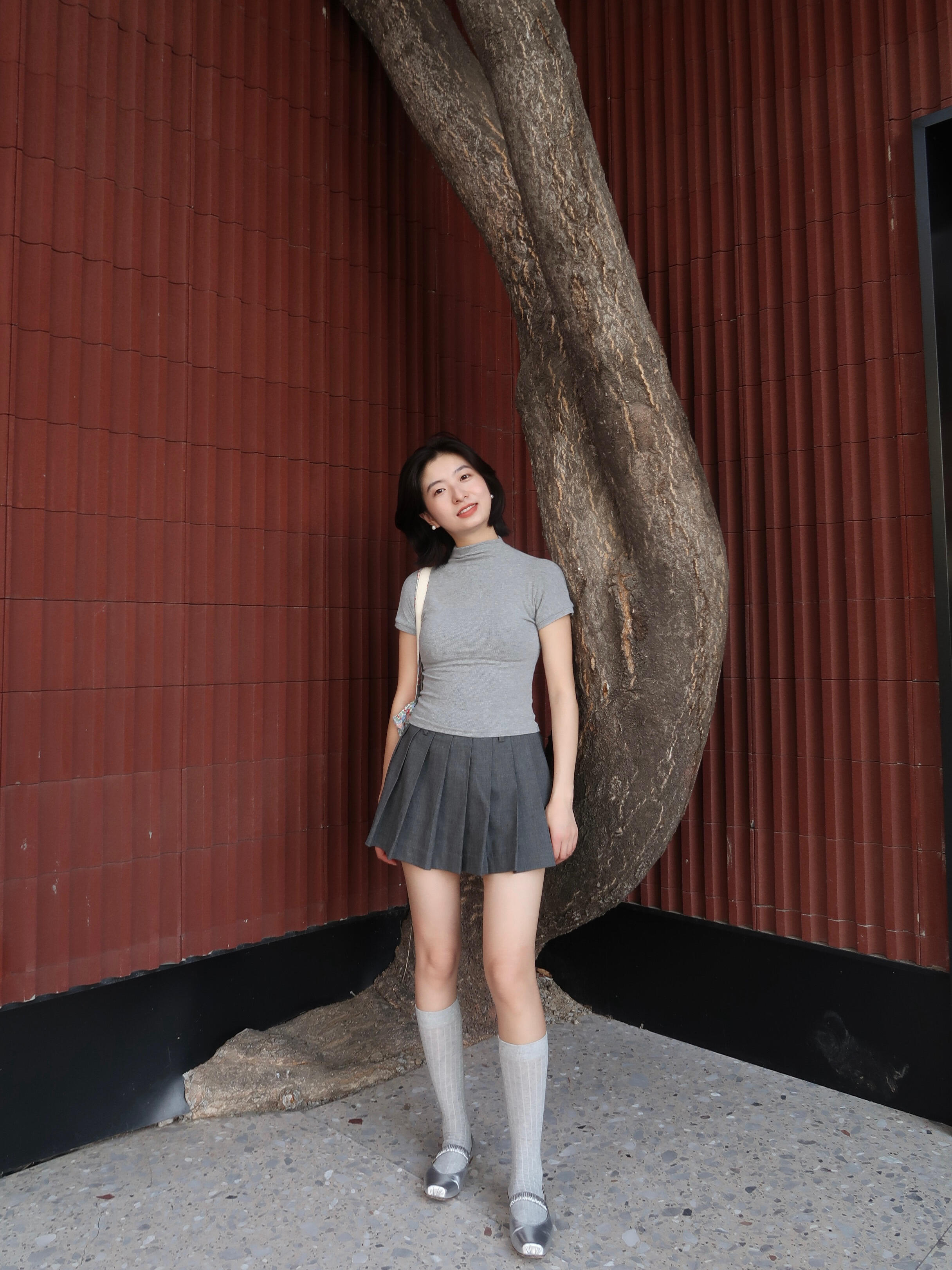 写真丨 喵小吉 - 末班地铁