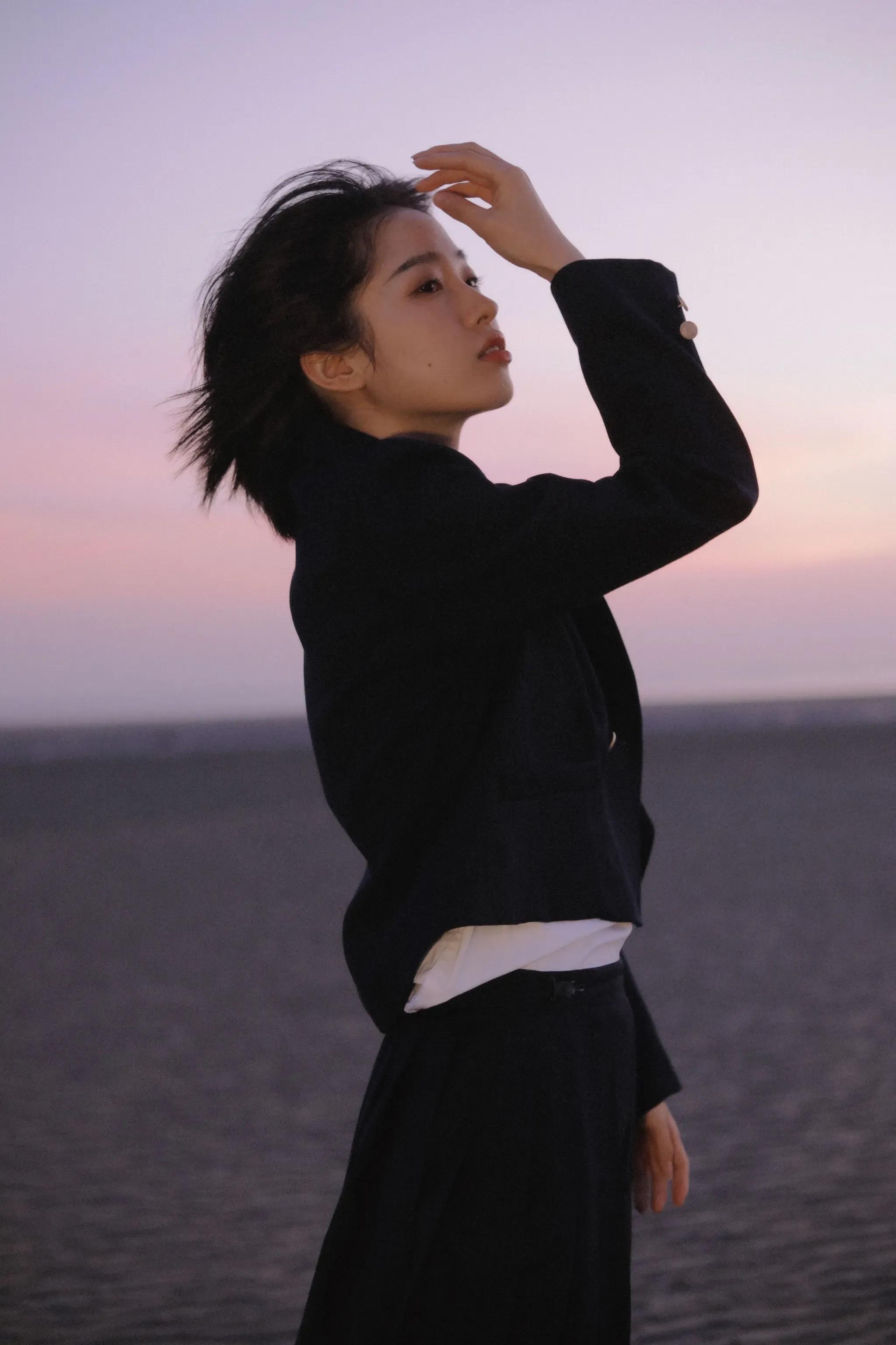 陪自己的人很少，但个个都很重要