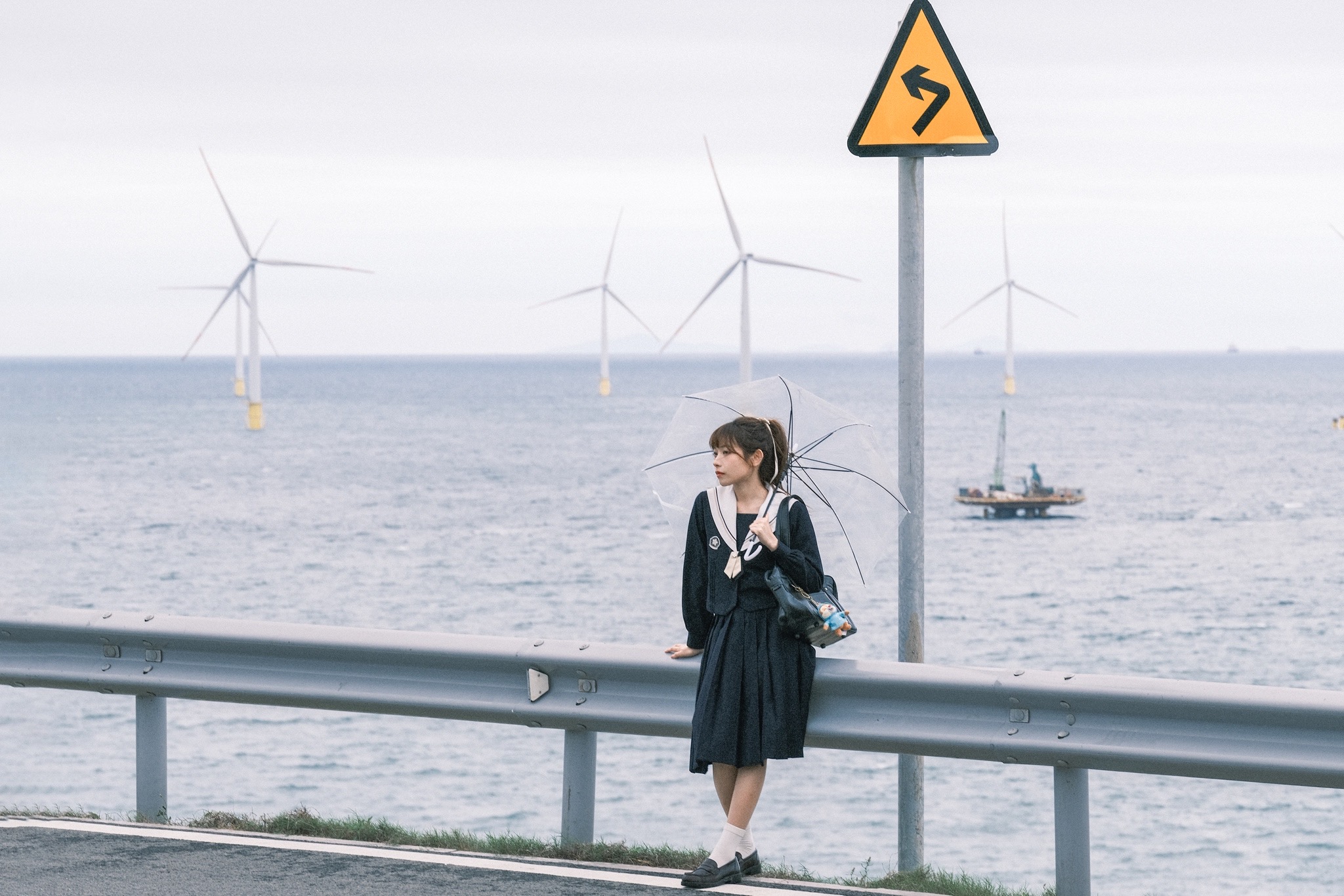 私の光を与えた