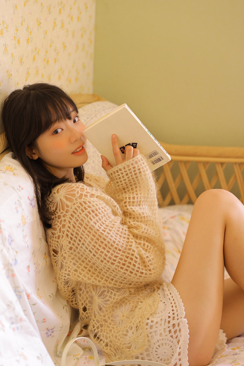 我喜欢的那个你