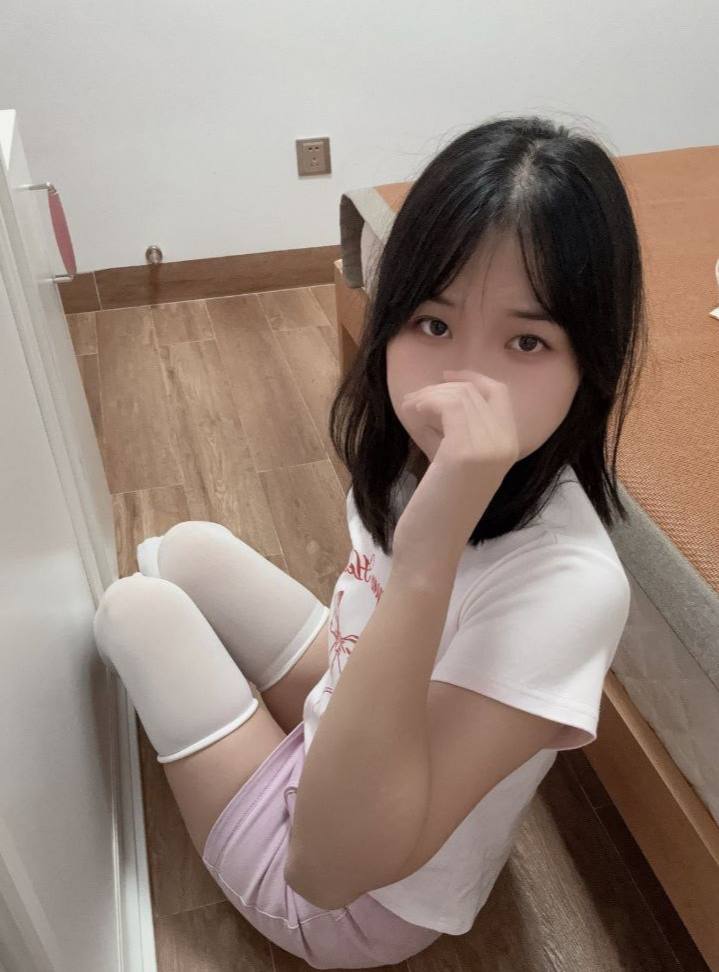 职业装黑丝美腿控