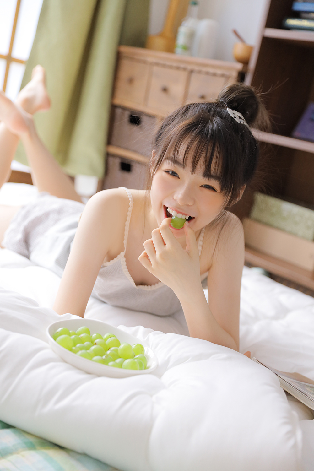 温柔这一味人间良药