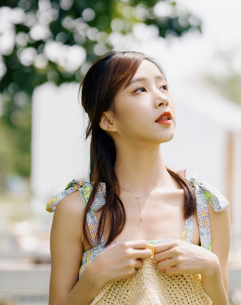 世间美好,与你环环相扣