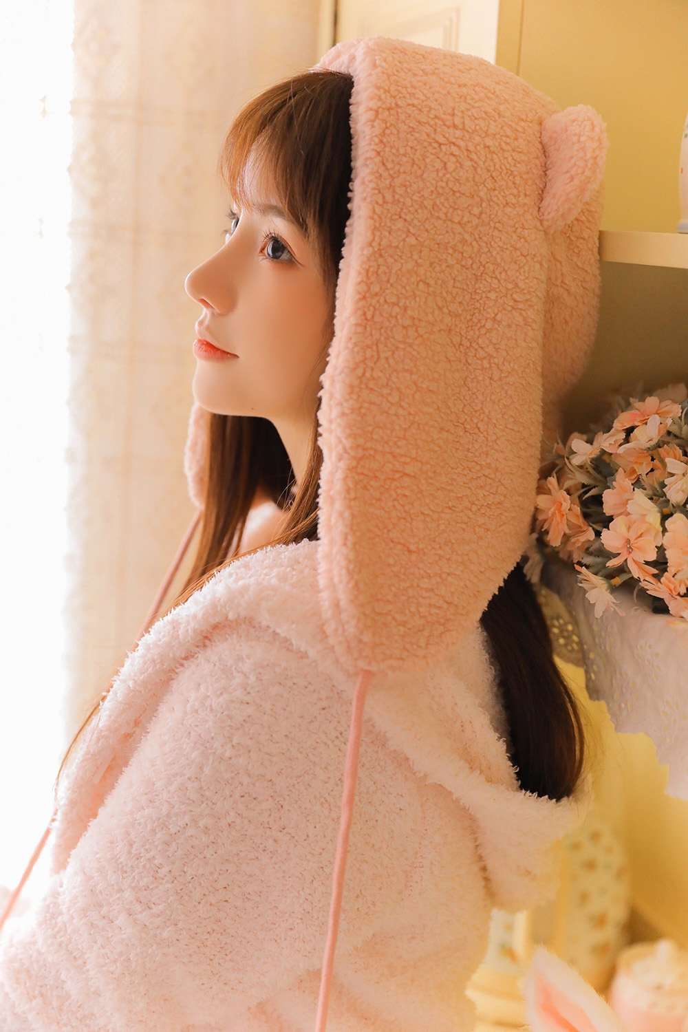 想成为你喜欢的人