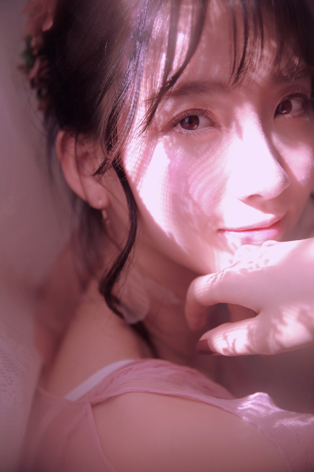 想成为你喜欢的人