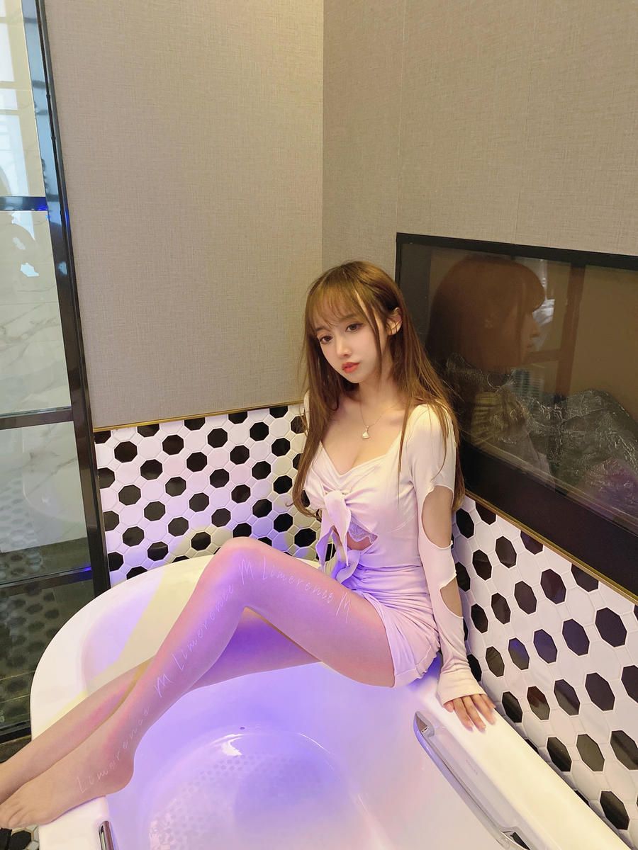 #Cosplay #神楽坂真冬 — 花前月醉