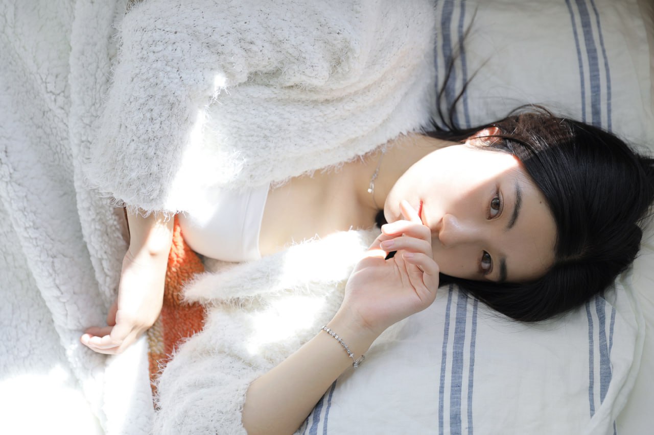 在这蓝色的夜晚相遇