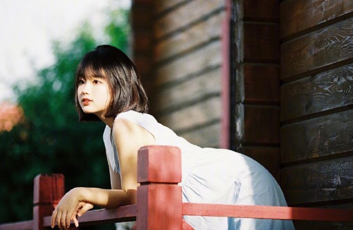 一人行路，似能步伐更疾