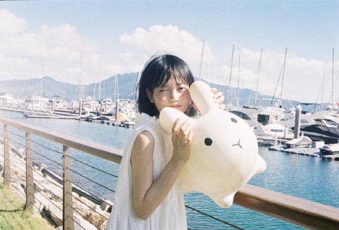 一人行路，似能步伐更疾