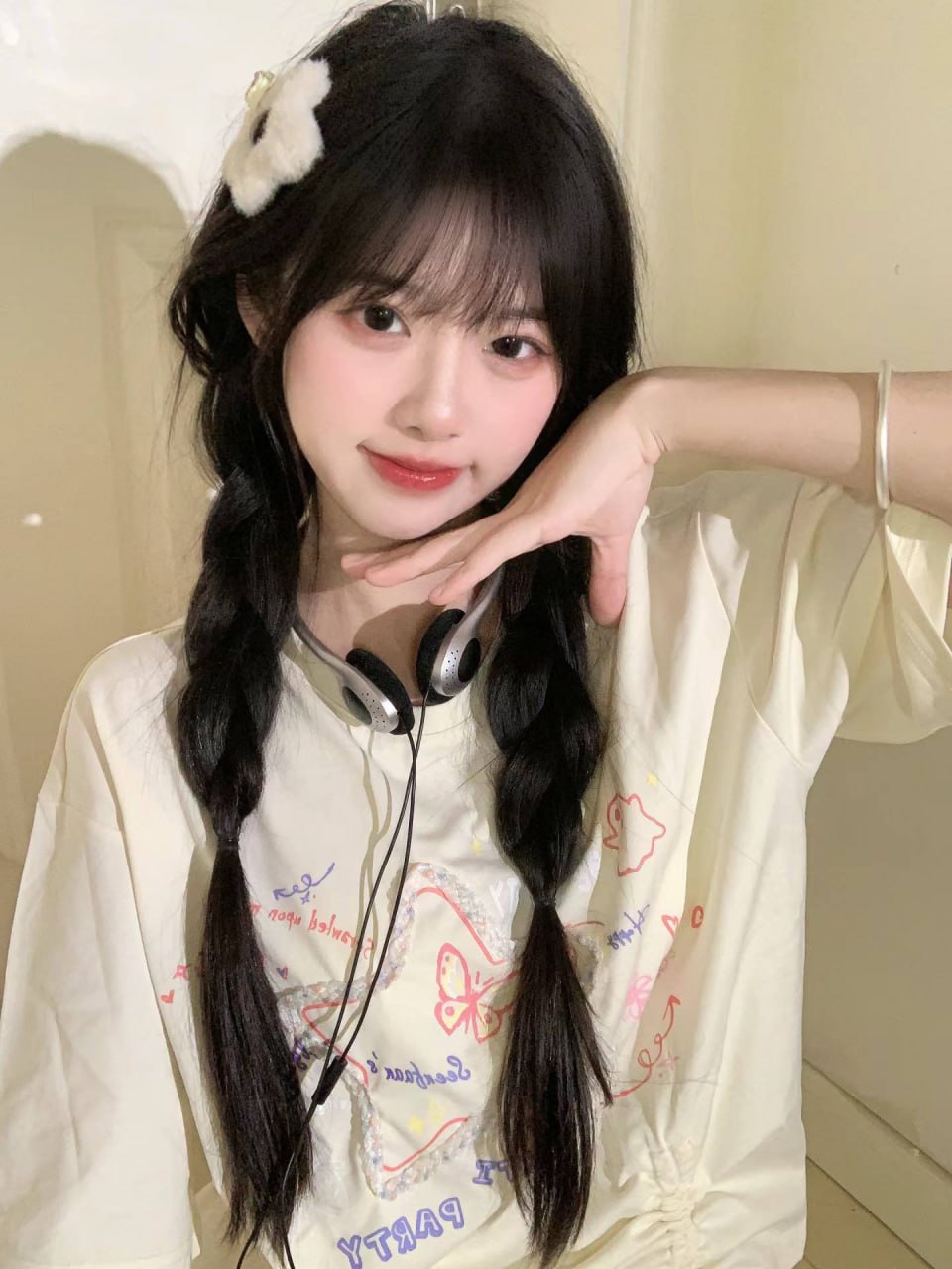 随性而至 感觉至上