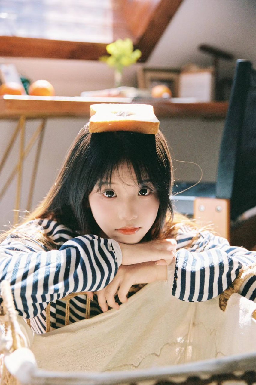 幸福是无数个瞬间的永和