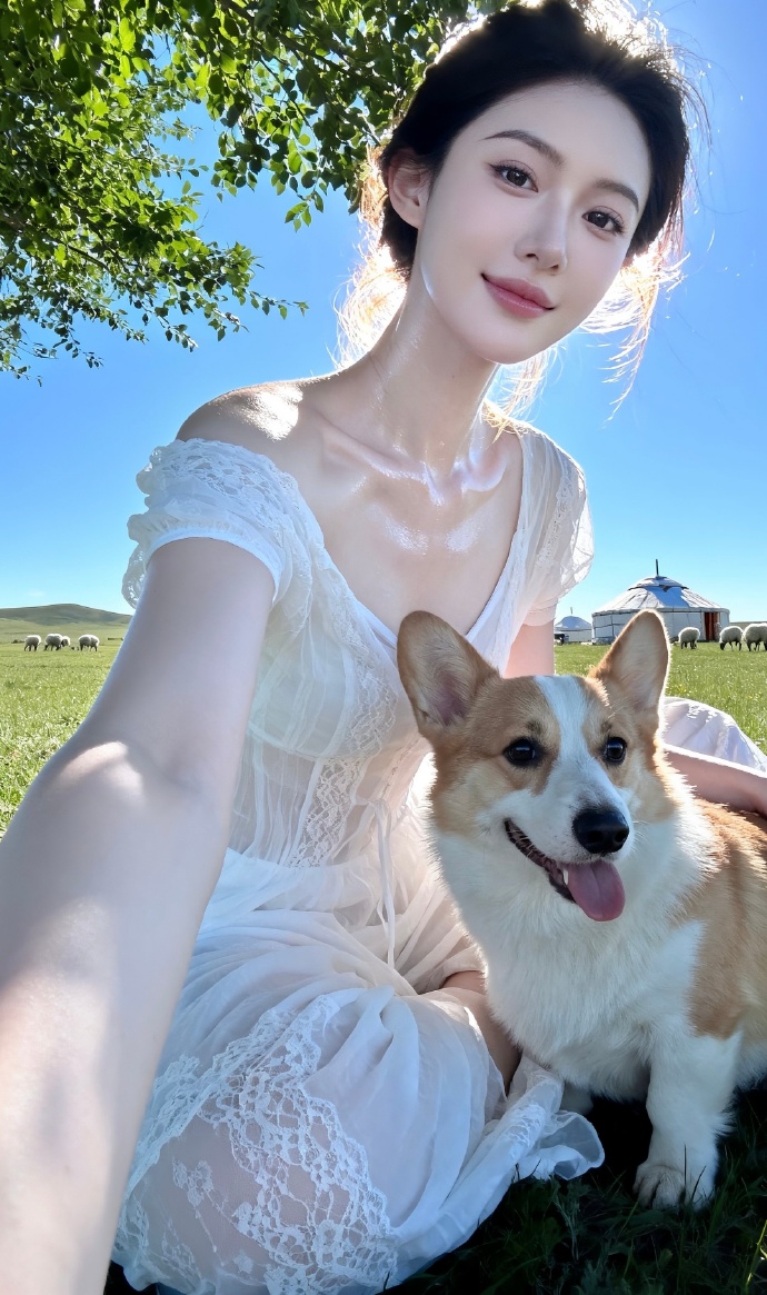 靠近海边心情就会和晴天一样 变得开心