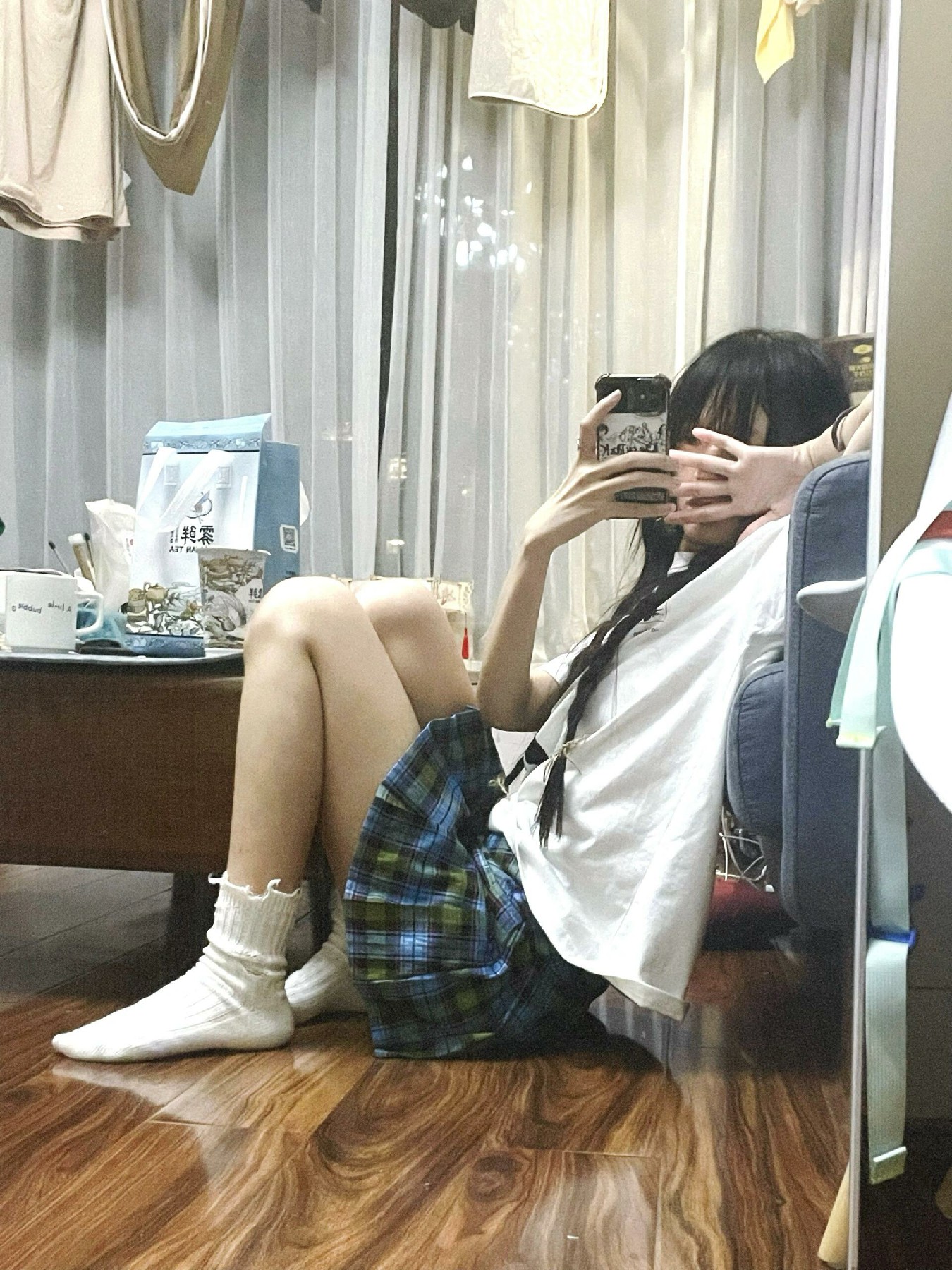 【旅游】#自拍_#瑞典女王