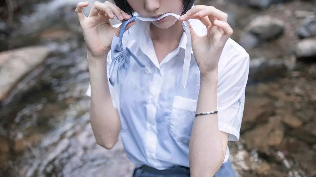 jk制服｜深秋之景