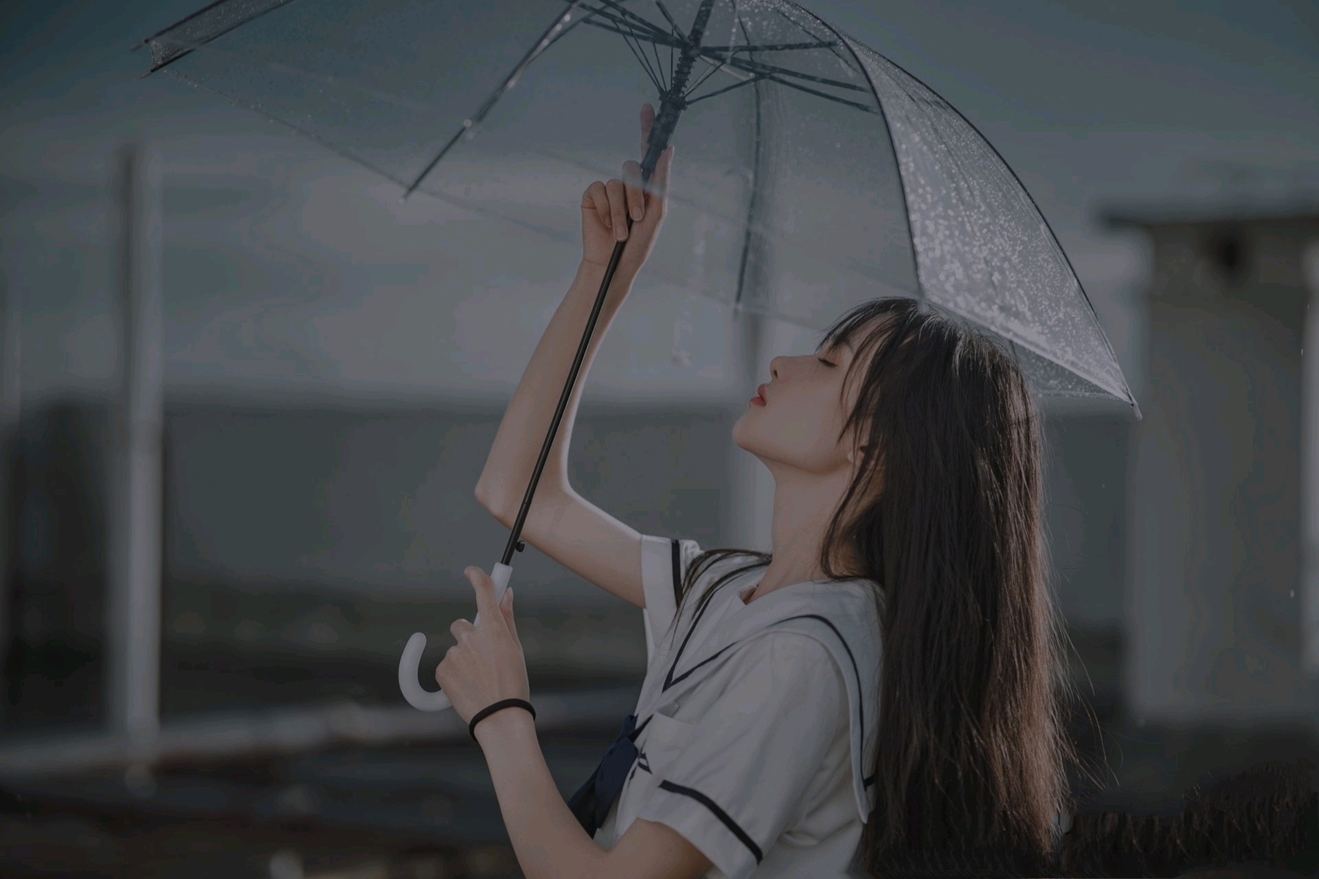 Loveccmy｜嫁到香港的空姐台妹維小妮