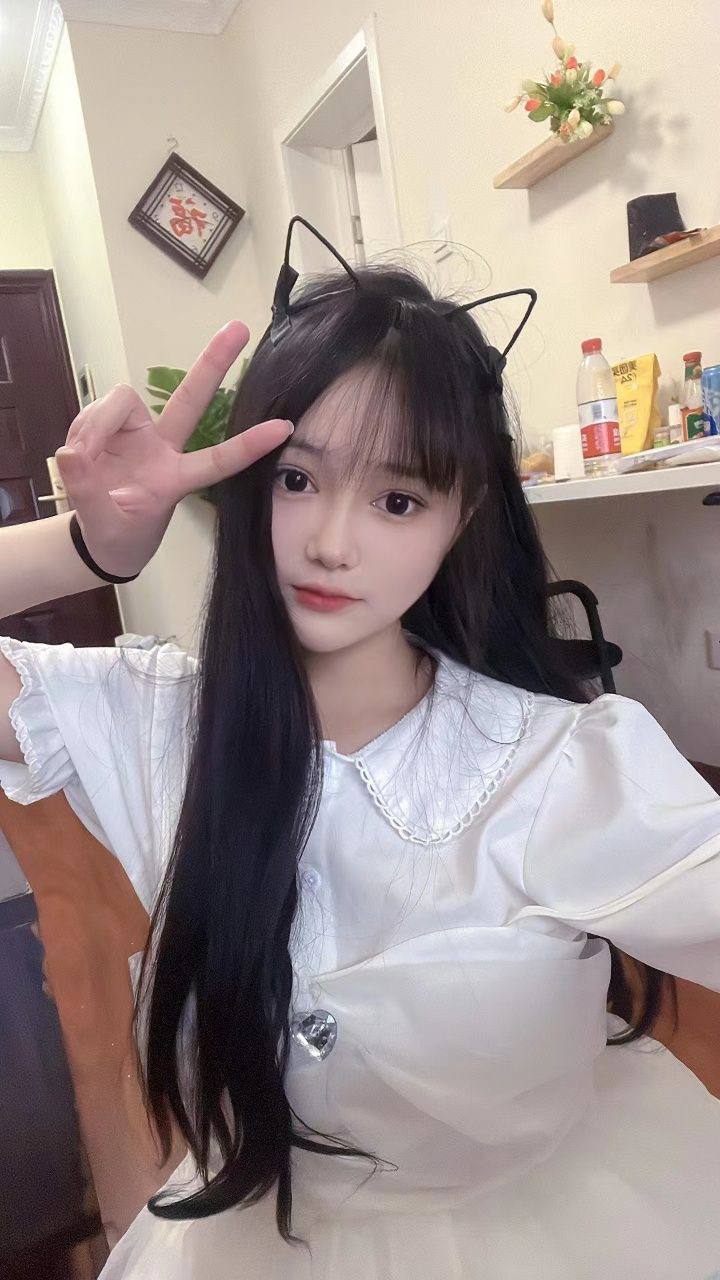 楠楠照片美美哒