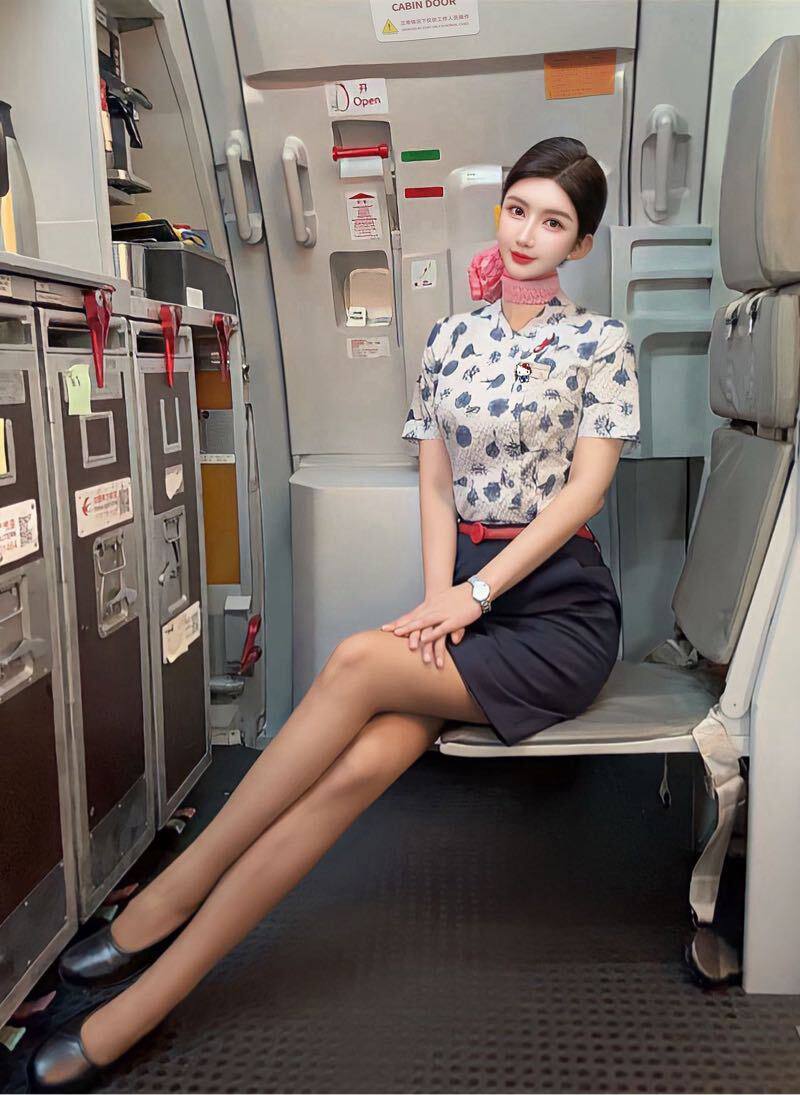 小晨晨小姐姐自拍照