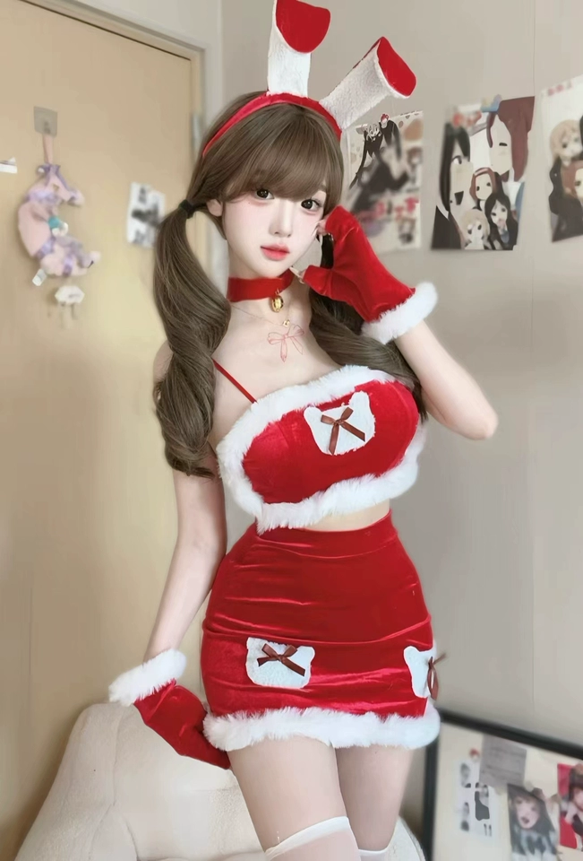 舒服不扎特别的上镜！