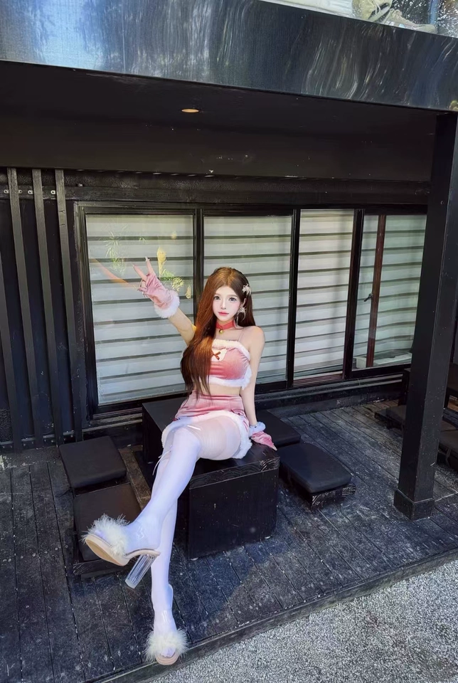 挺好看的也有弹性