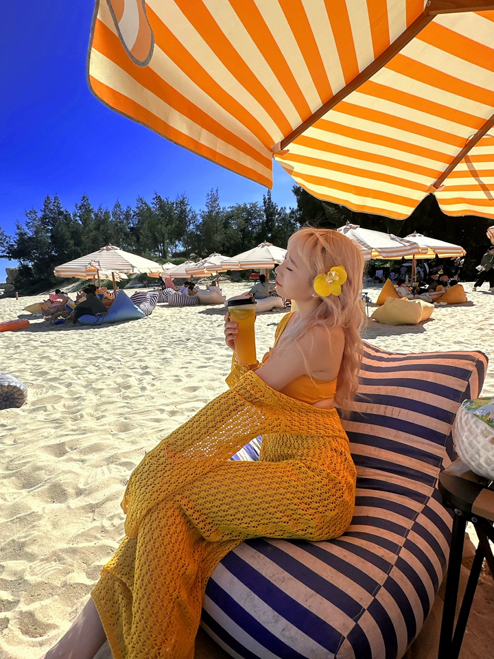 拍照了绝了！好看 买她！