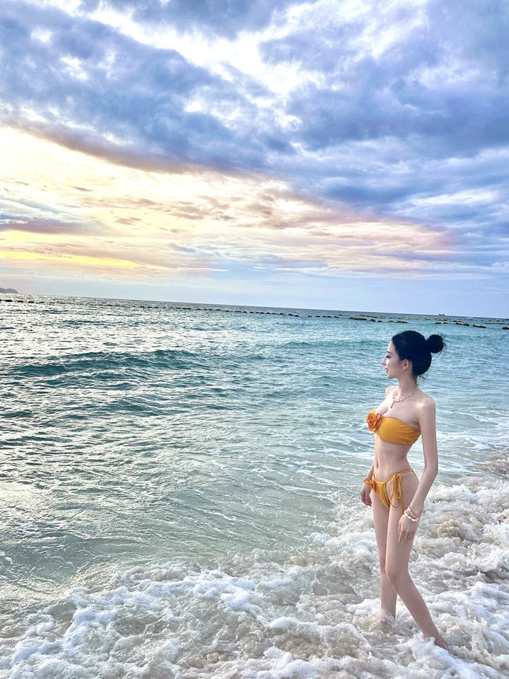 拍照了绝了！好看 买她！