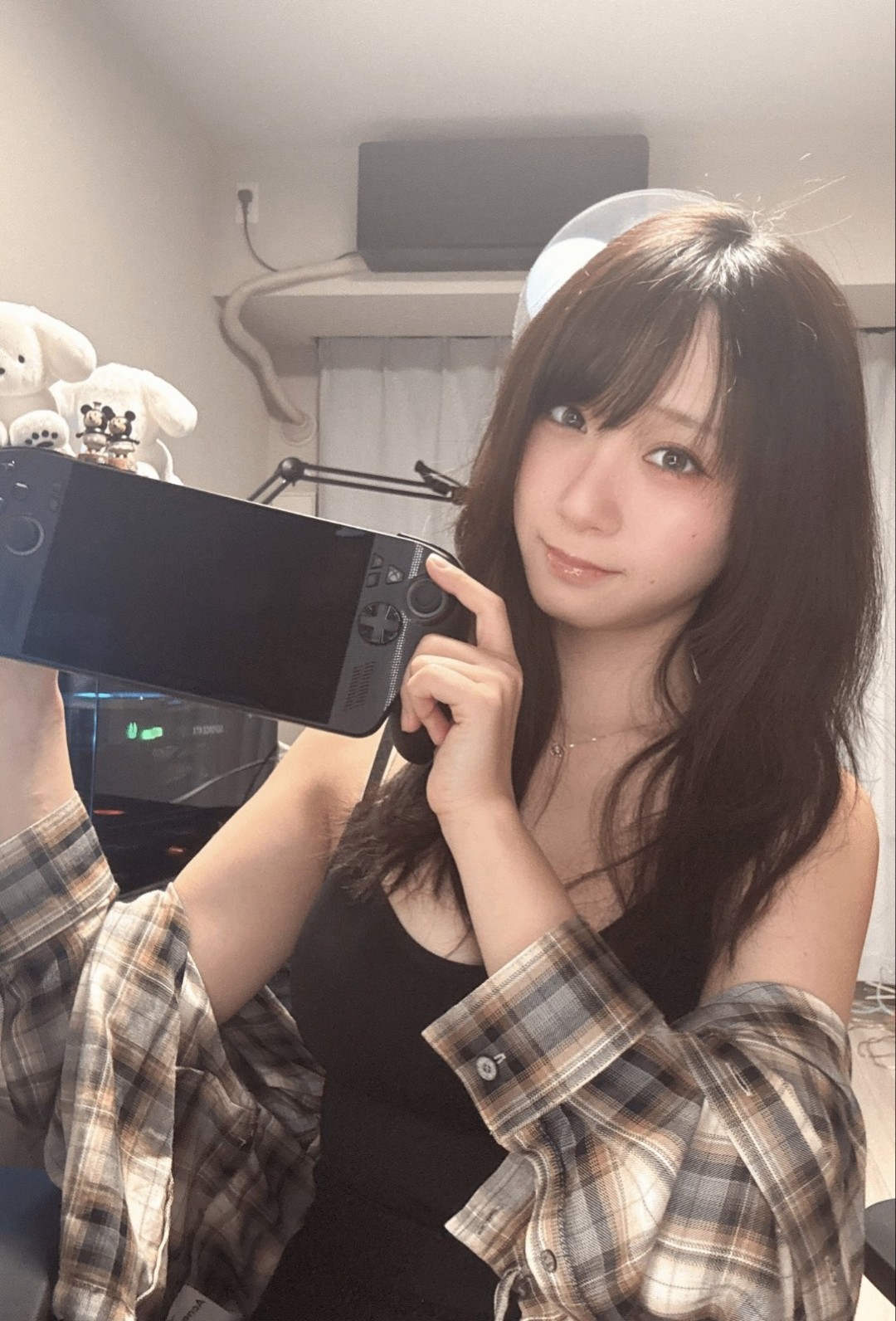 日本美女伊织萌Cos《妮姬》图赏 超大杯纯欲天花板