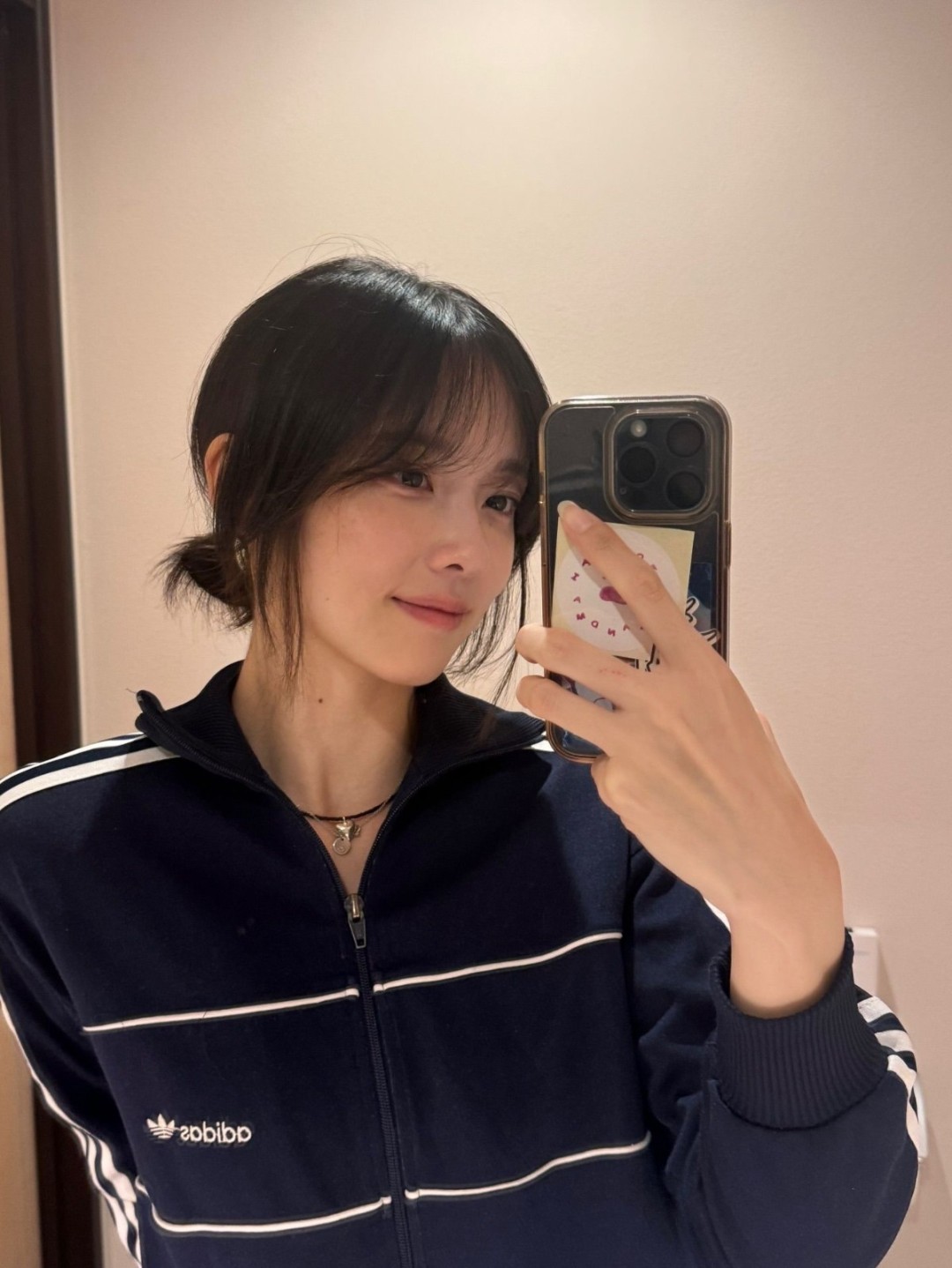 《寂静岭f》女主演员新美照 青春甜美少女感十足