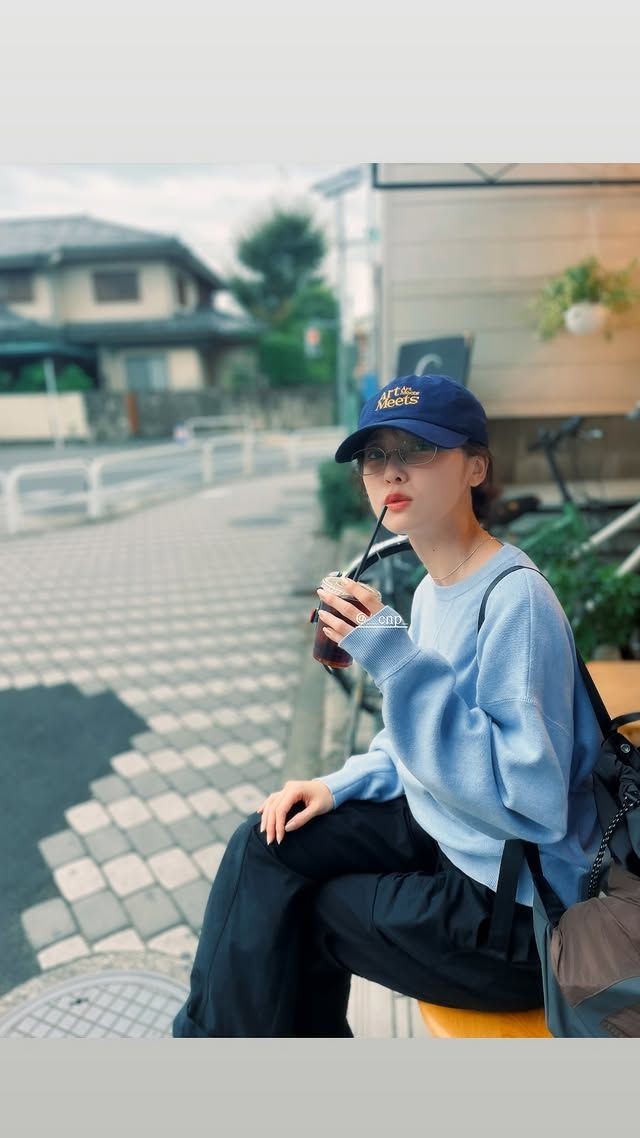 《寂静岭f》女主演员新美照 青春甜美少女感十足