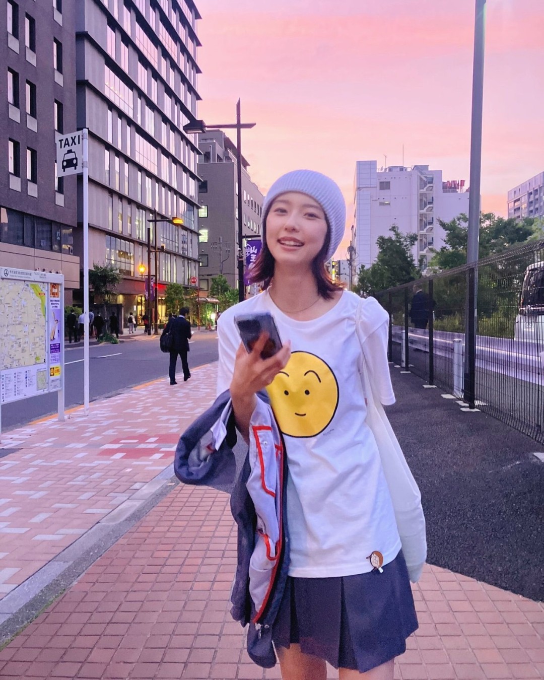 《寂静岭f》女主演员新美照 青春甜美少女感十足