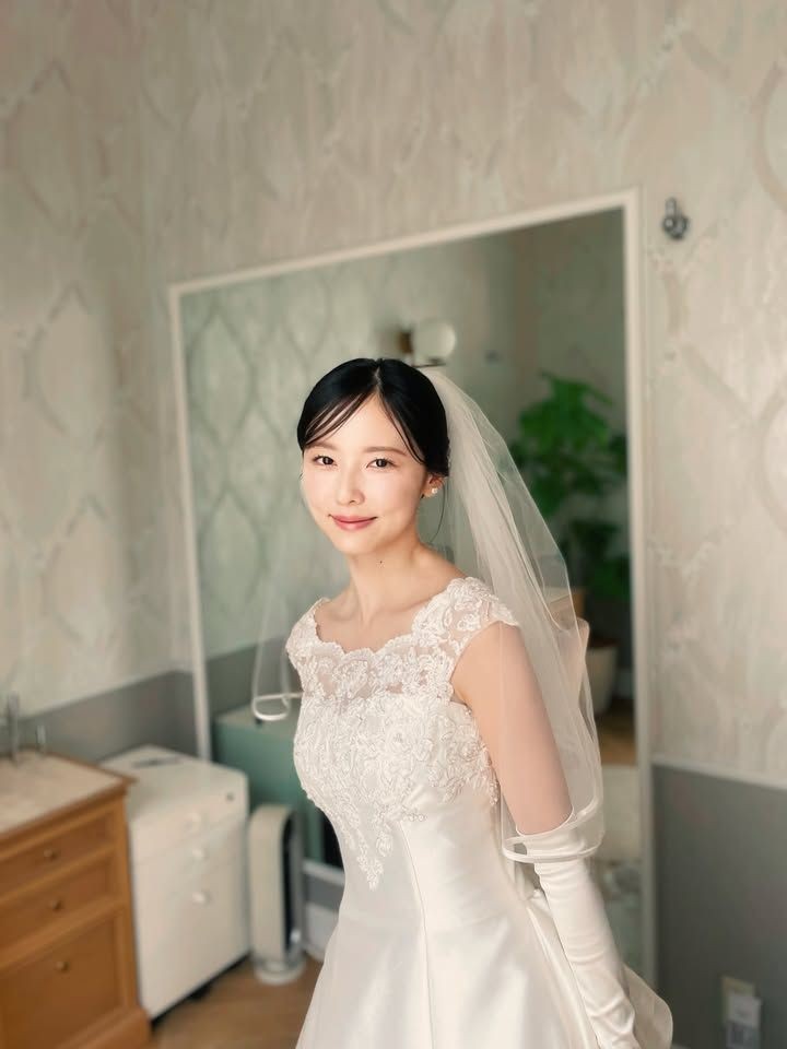 《寂静岭f》女主演员新美照 青春甜美少女感十足