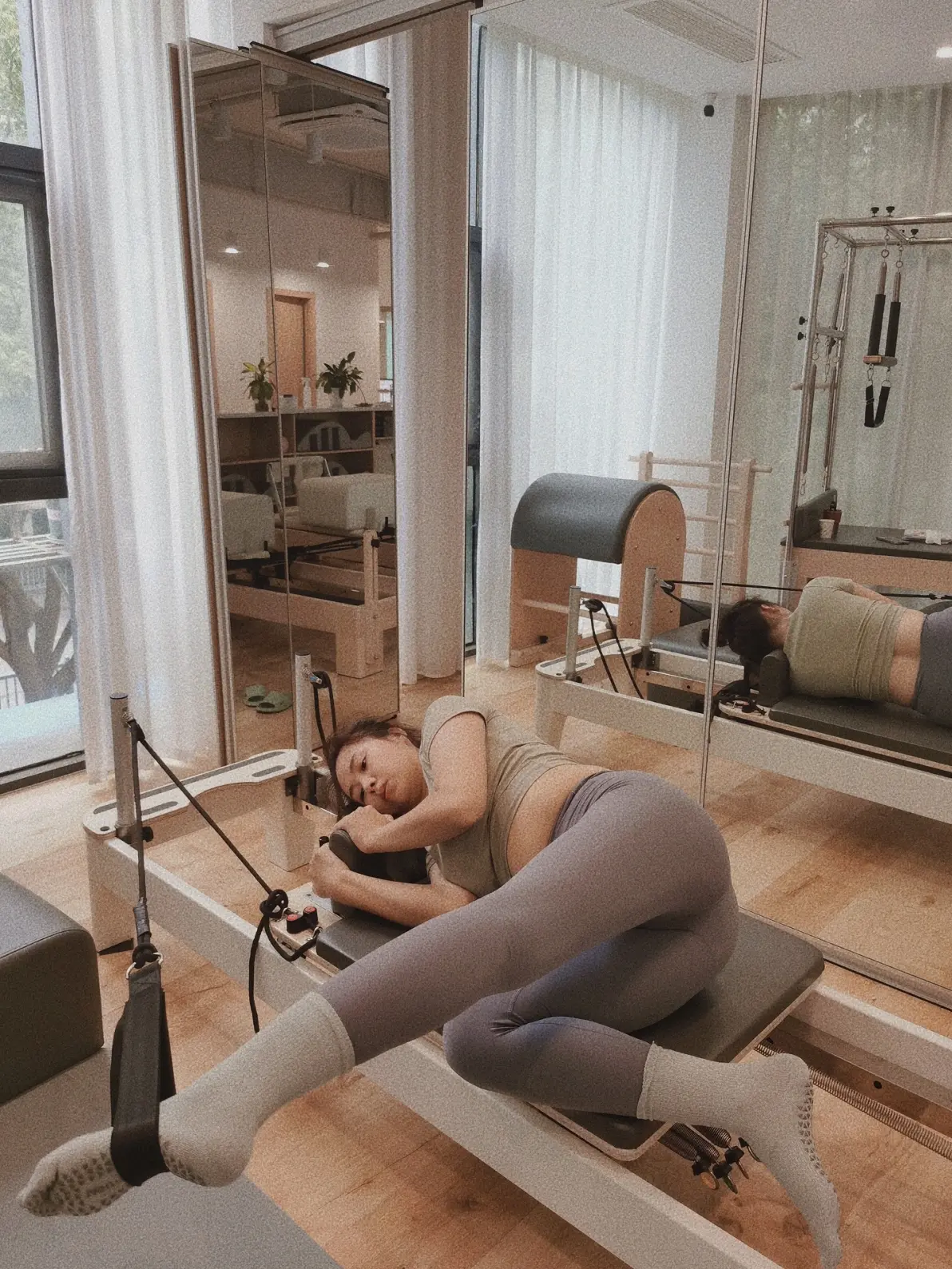 【旅游】#自拍 #瑞典女王