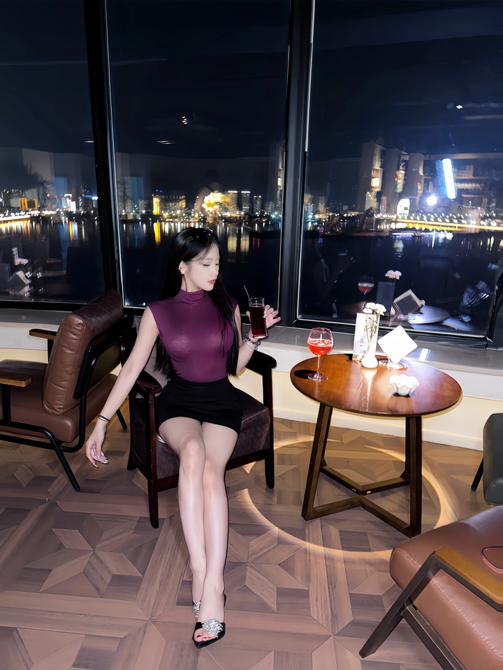 好有感觉的裙子 爱了