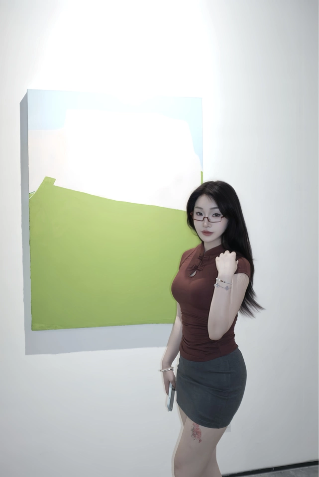 版型很好超级好看 实拍图哈超级好看